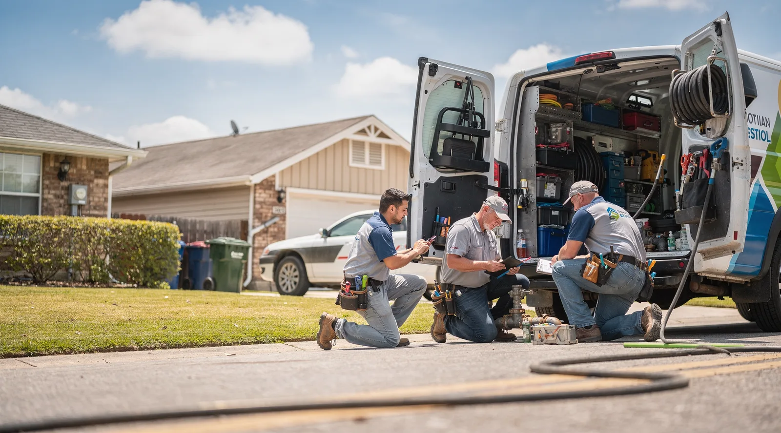 Emergency Plumber in Caneyville, KY near me